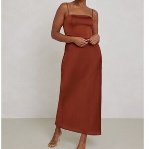 Maxine Dress-Park & Fifth Clothing